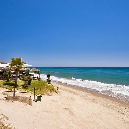 Oleholidays 304 Romana Playa Junto Al Mar Marbella Dış mekan fotoğraf