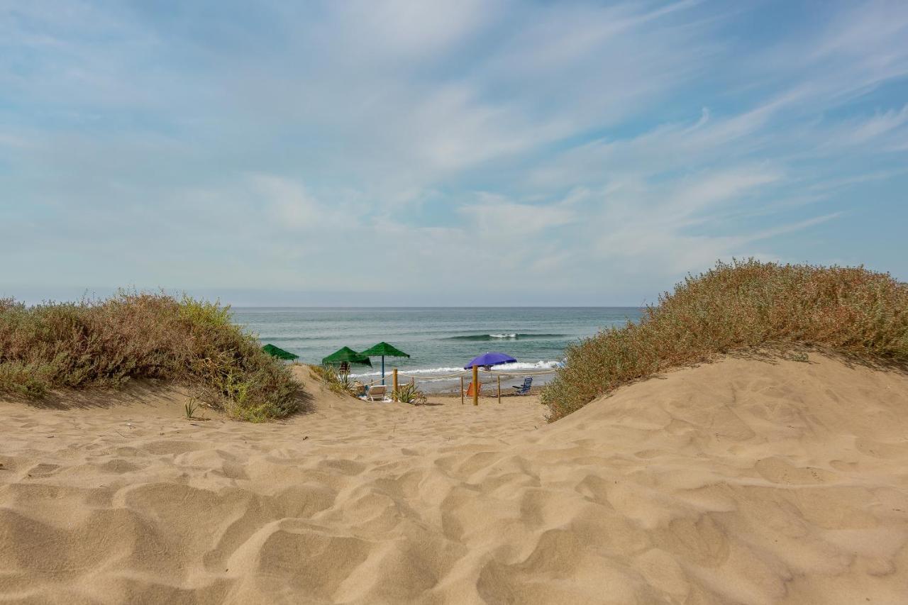 Oleholidays 304 Romana Playa Junto Al Mar Marbella Dış mekan fotoğraf